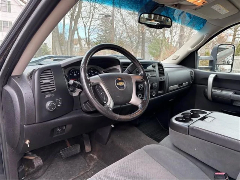 2007 Chevrolet Silverado - Image 3 of 20