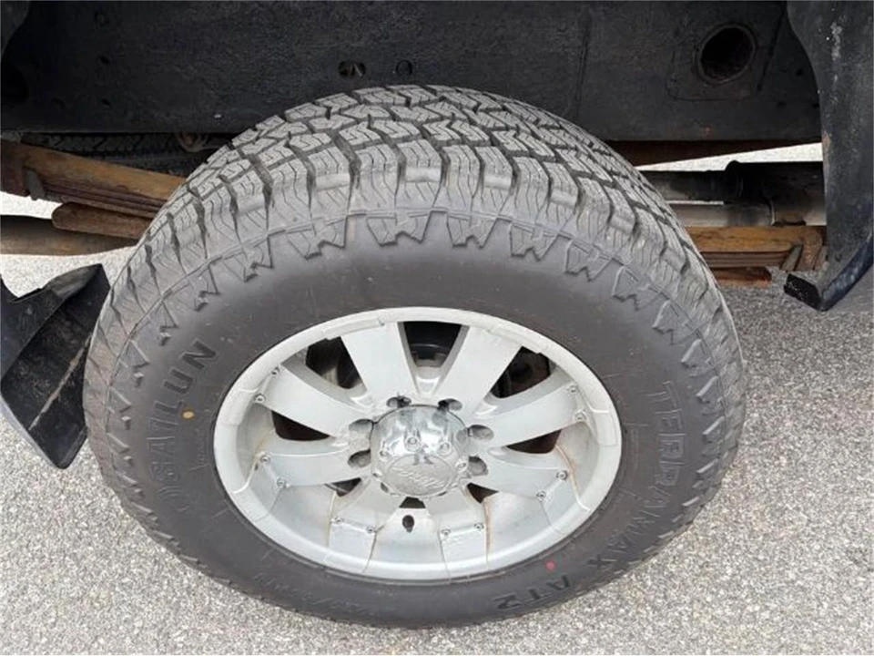 2007 Chevrolet Silverado - Image 7 of 20