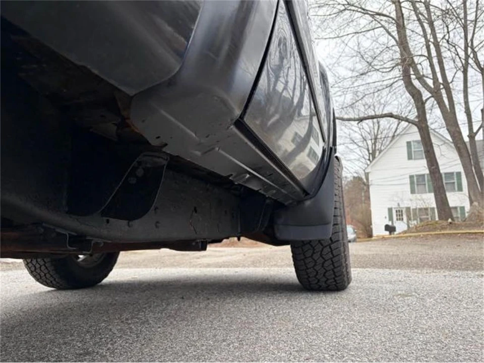 2007 Chevrolet Silverado - Image 9 of 20