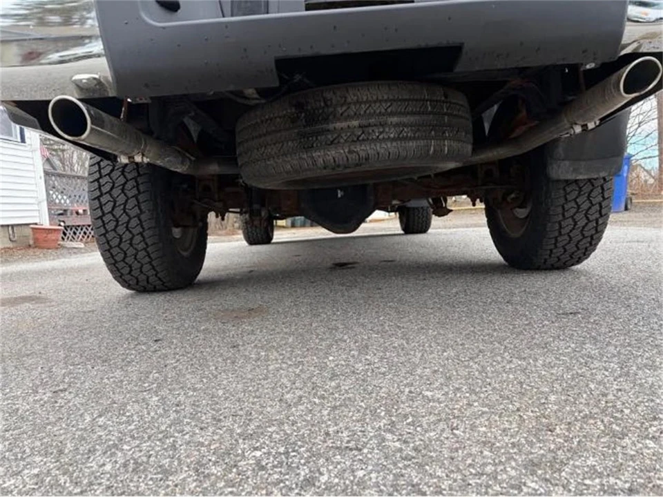 2007 Chevrolet Silverado - Image 17 of 20