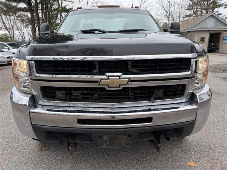 2007 Chevrolet Silverado - Image 11 of 20