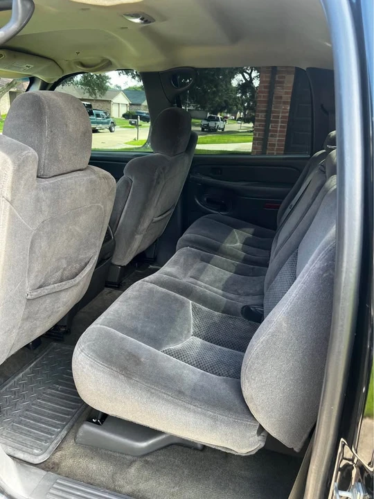 2007 Chevrolet Silverado 1st Gen - Image 9 of 11