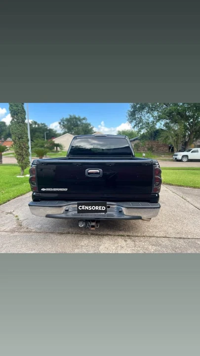 2007 Chevrolet Silverado 1st Gen - Image 7 of 11