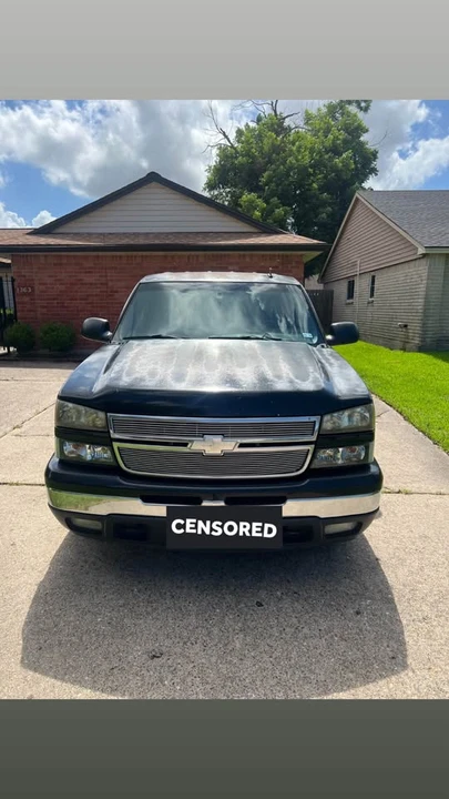 2007 Chevrolet Silverado 1st Gen - Image 6 of 11