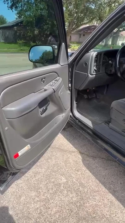 2007 Chevrolet Silverado 1st Gen - Image 11 of 11