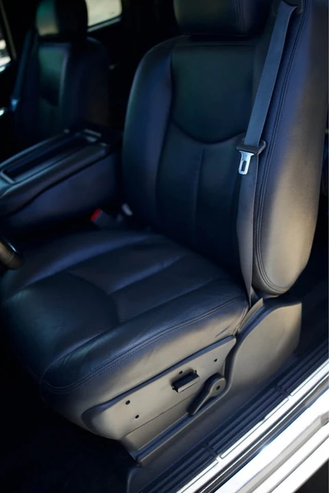 2007 Chevrolet Silverado 1st Gen - Image 10 of 20