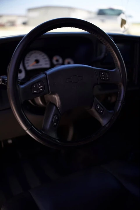 2007 Chevrolet Silverado 1st Gen - Image 11 of 20