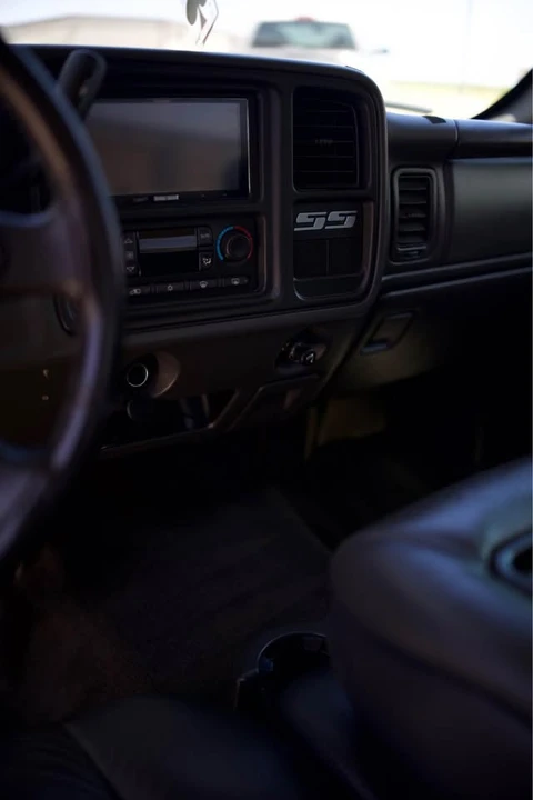 2007 Chevrolet Silverado 1st Gen - Image 14 of 20