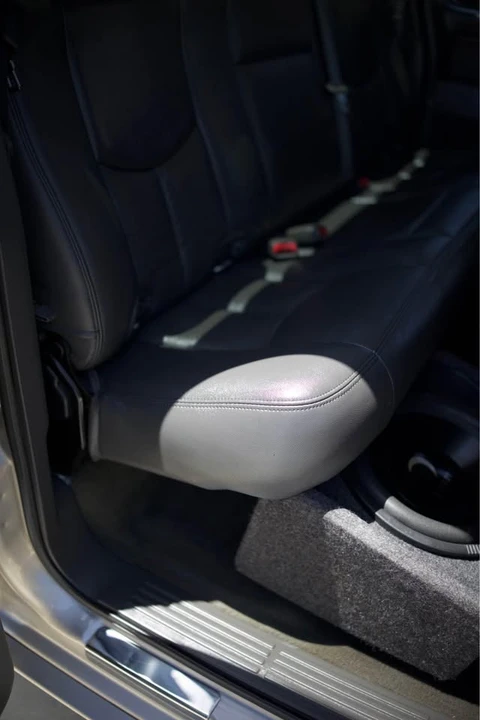 2007 Chevrolet Silverado 1st Gen - Image 17 of 20