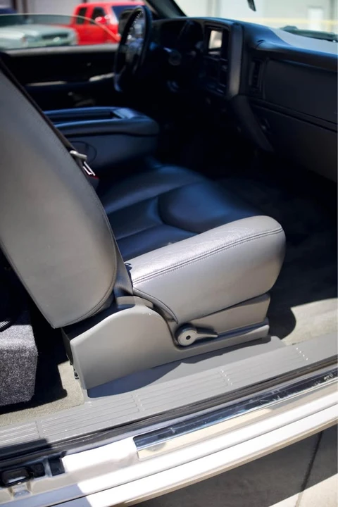2007 Chevrolet Silverado 1st Gen - Image 13 of 20