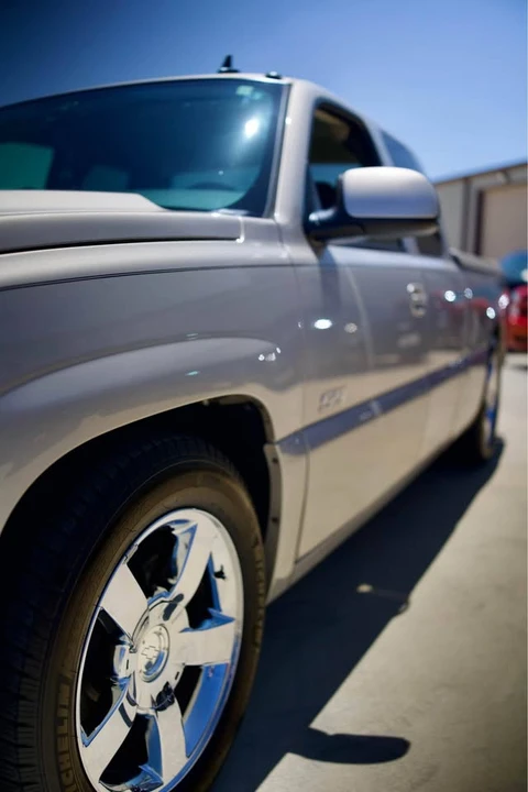 2007 Chevrolet Silverado 1st Gen - Image 19 of 20