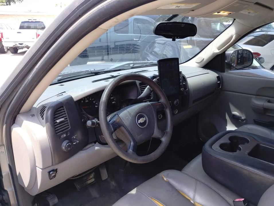 2007 Chevrolet Silverado 1st Gen - Image 9 of 14