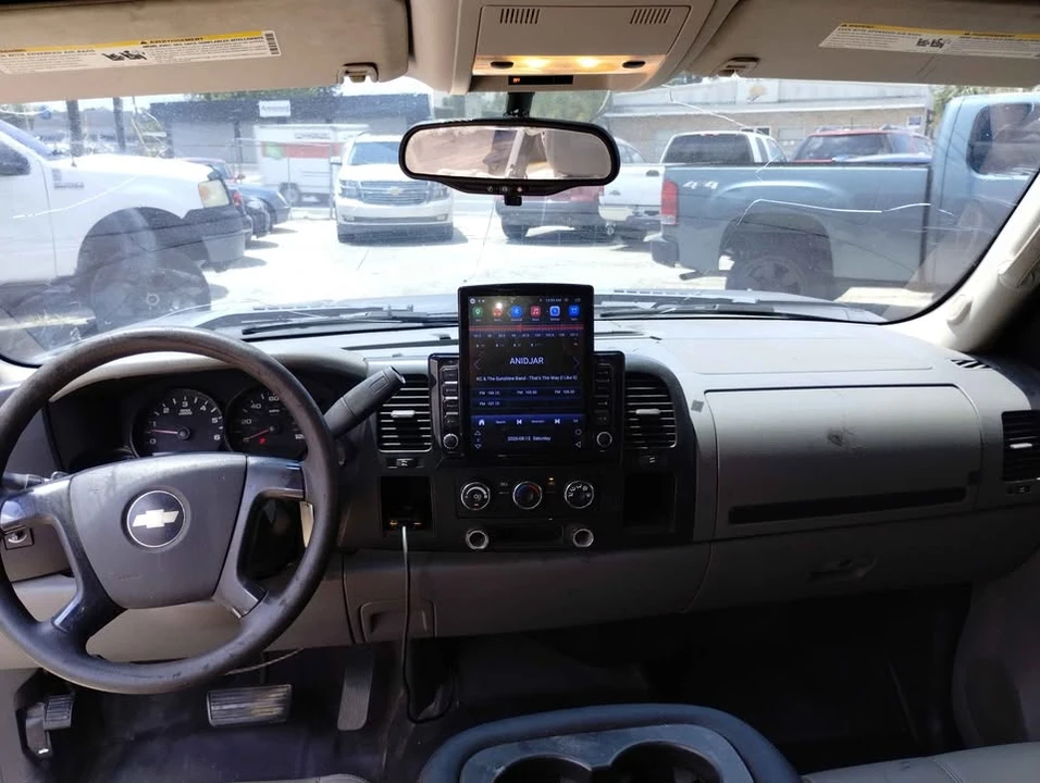 2007 Chevrolet Silverado 1st Gen - Image 8 of 14