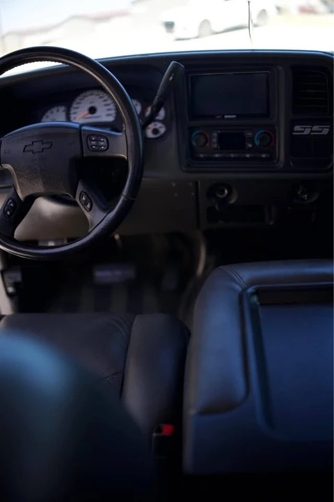 2007 Chevrolet Silverado 1st Gen - Image 15 of 20