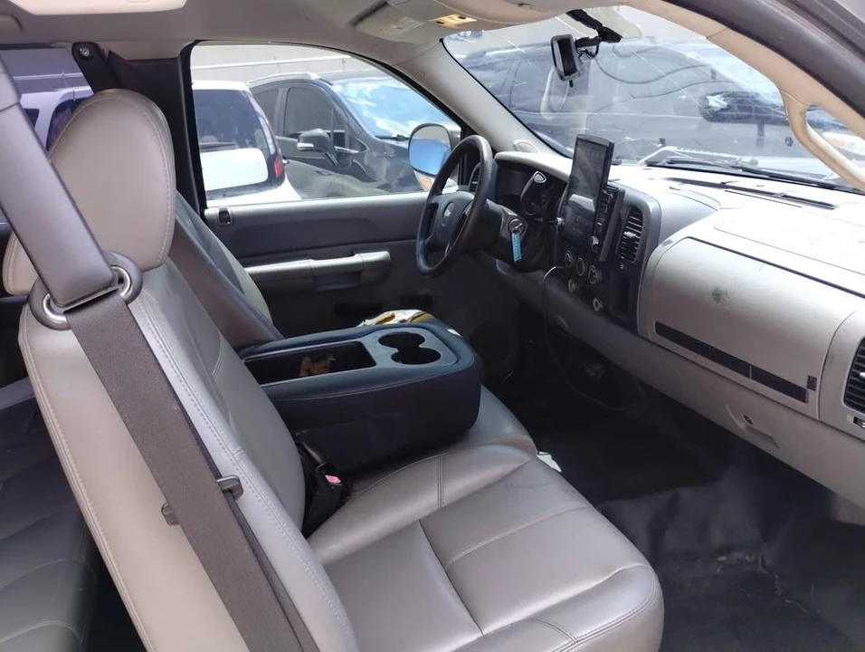 2007 Chevrolet Silverado 1st Gen - Image 11 of 14