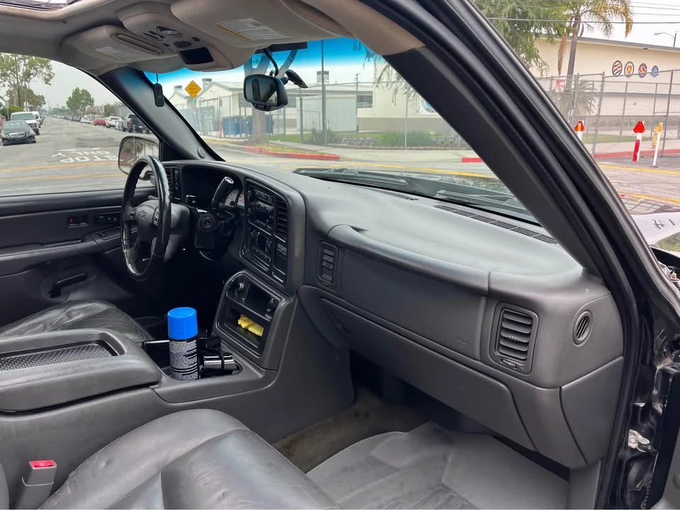 2007 Chevrolet Silverado 1st Gen - Image 4 of 5