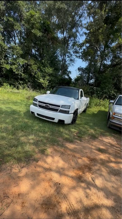 2007 Chevrolet Silverado 1st Gen - Image 3 of 3