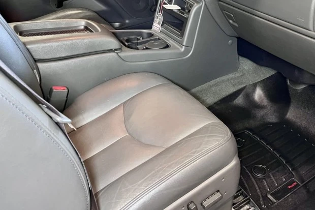 2007 Chevrolet Silverado 1st Gen - Image 4 of 8