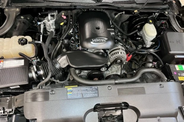 2007 Chevrolet Silverado 1st Gen - Image 6 of 8