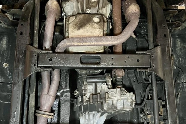 2007 Chevrolet Silverado 1st Gen - Image 7 of 8