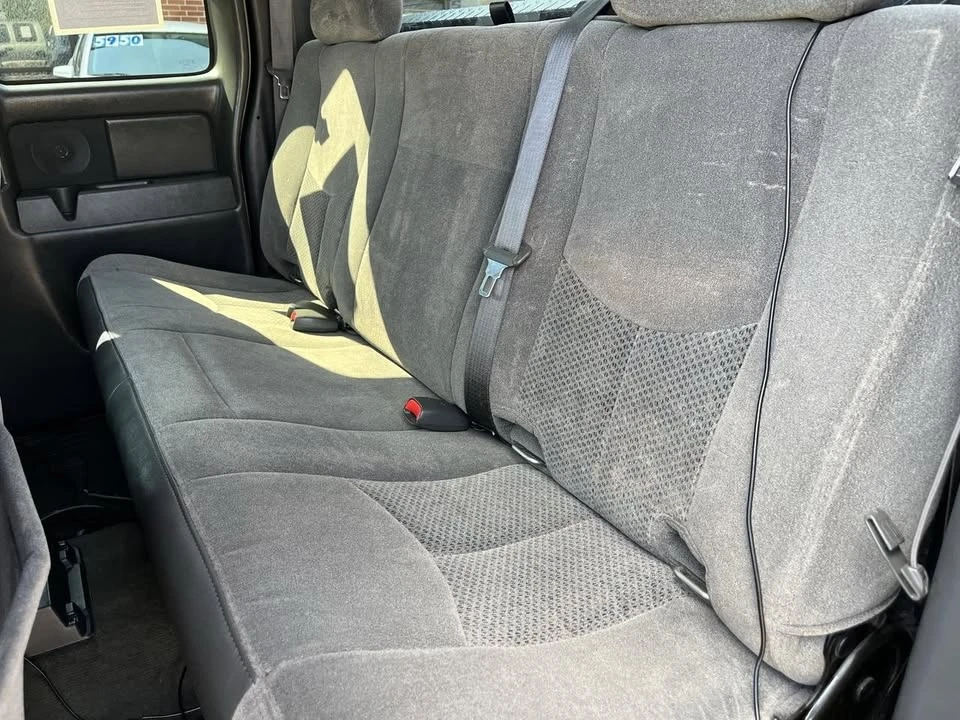 2007 Chevrolet Silverado 1st Gen - Image 11 of 11