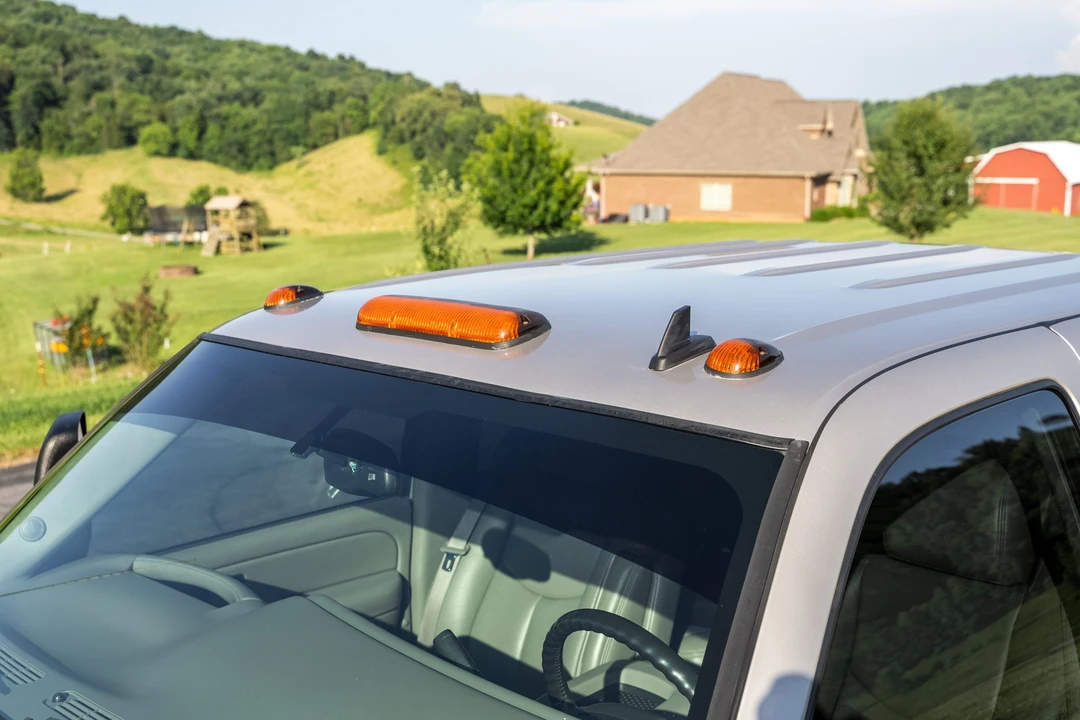 2007 Chevrolet Silverado Heavy Duty 1st Gen - Image 23 of 31