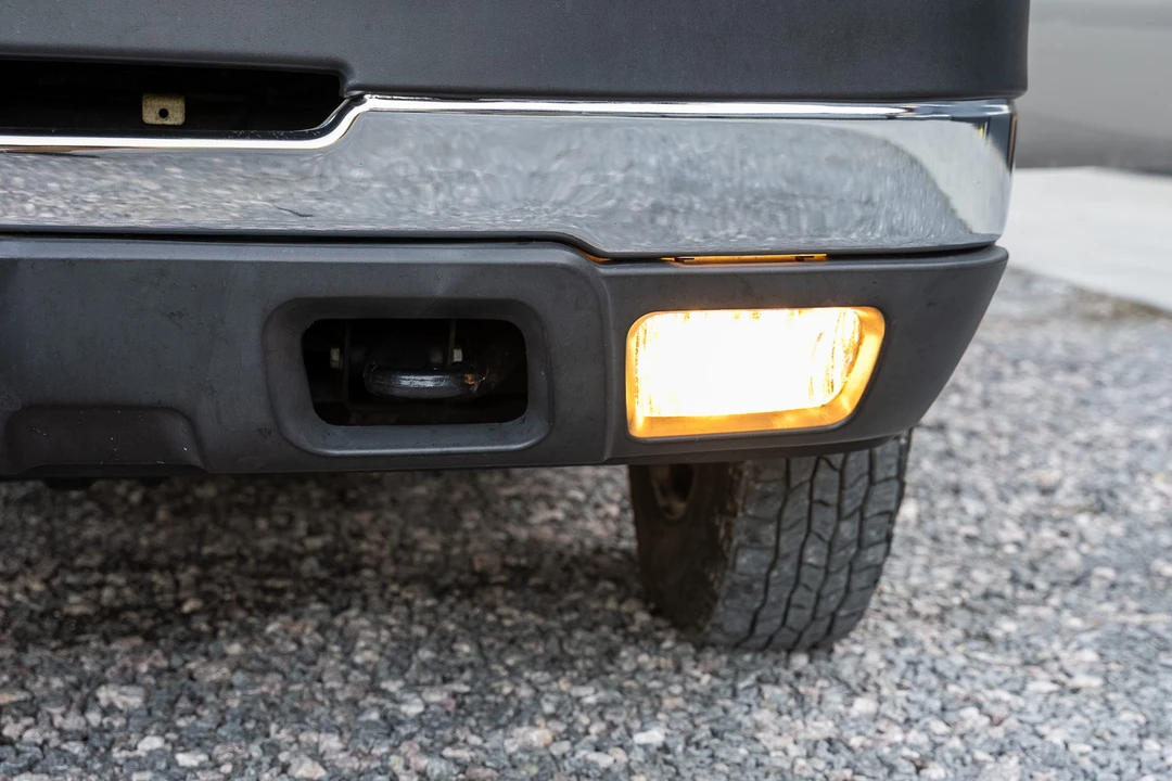 2007 Chevrolet Silverado Heavy Duty 1st Gen - Image 21 of 31