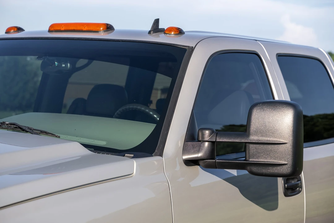 2007 Chevrolet Silverado Heavy Duty 1st Gen - Image 25 of 31