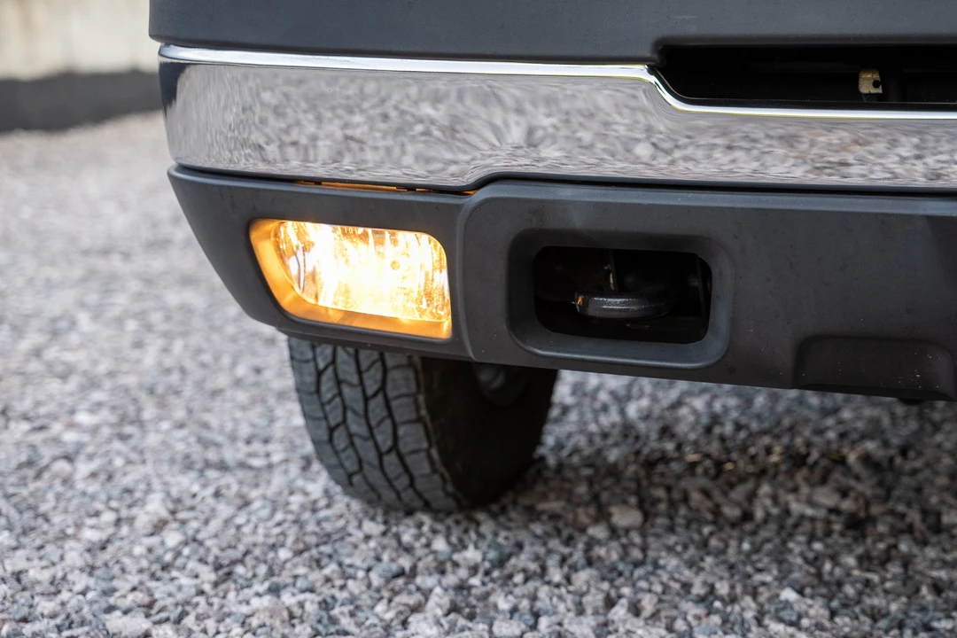 2007 Chevrolet Silverado Heavy Duty 1st Gen - Image 18 of 31