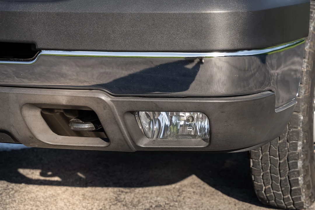 2007 Chevrolet Silverado Heavy Duty 1st Gen - Image 22 of 31