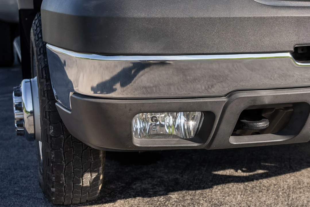 2007 Chevrolet Silverado Heavy Duty 1st Gen - Image 17 of 31