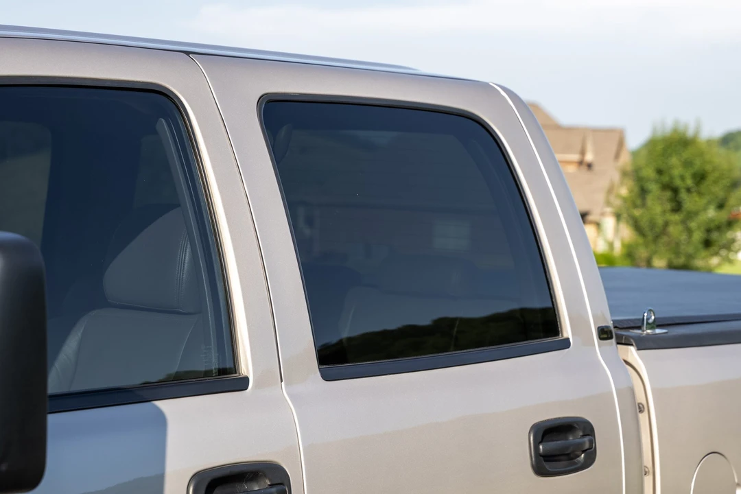 2007 Chevrolet Silverado Heavy Duty 1st Gen - Image 26 of 31