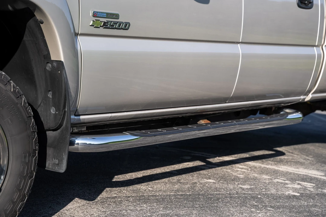 2007 Chevrolet Silverado Heavy Duty 1st Gen - Image 27 of 31