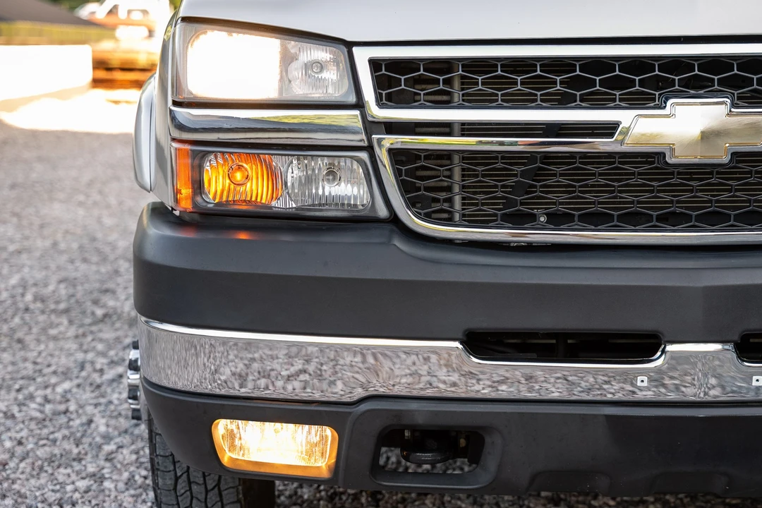 2007 Chevrolet Silverado Heavy Duty 1st Gen - Image 15 of 31