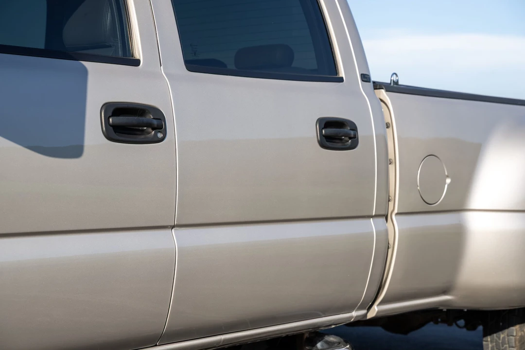 2007 Chevrolet Silverado Heavy Duty 1st Gen - Image 28 of 31
