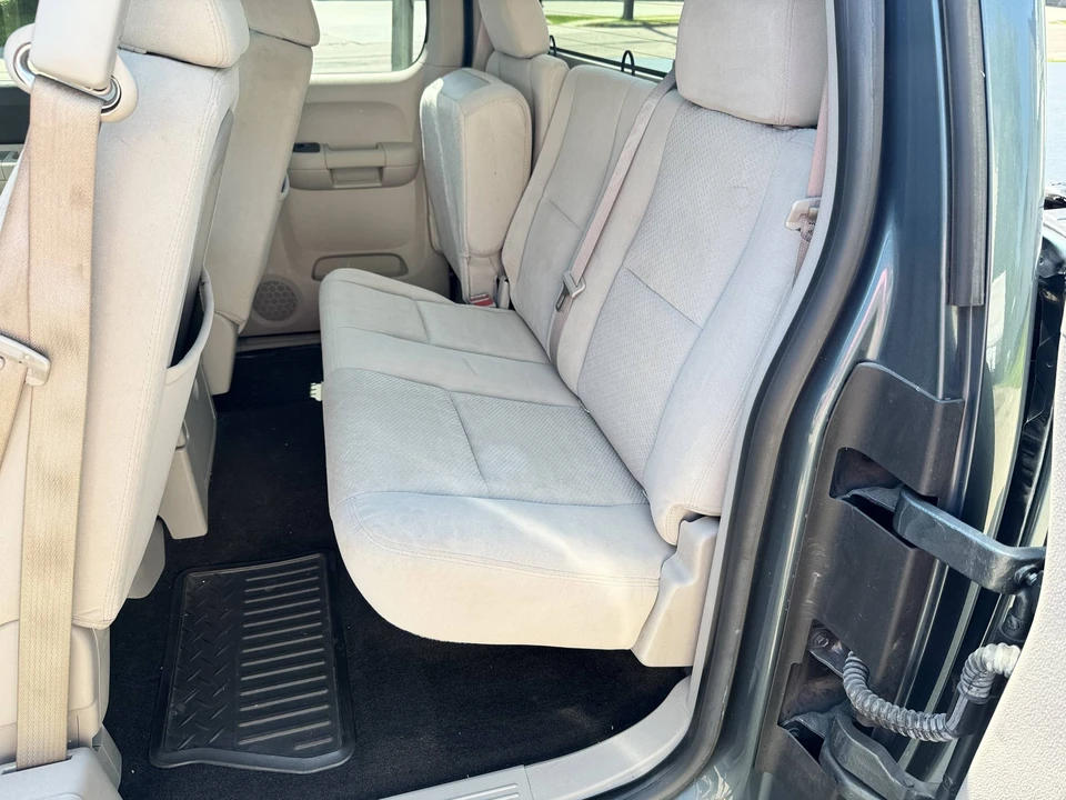 2007 Chevrolet Silverado 2nd Gen - Image 12 of 20