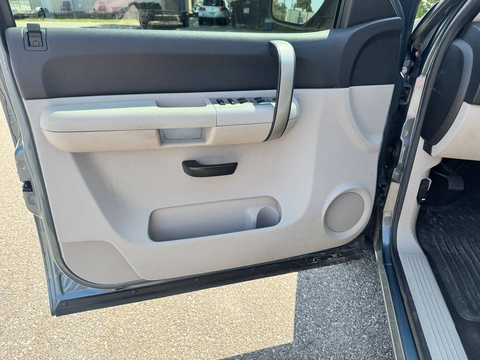 2007 Chevrolet Silverado 2nd Gen - Image 13 of 20