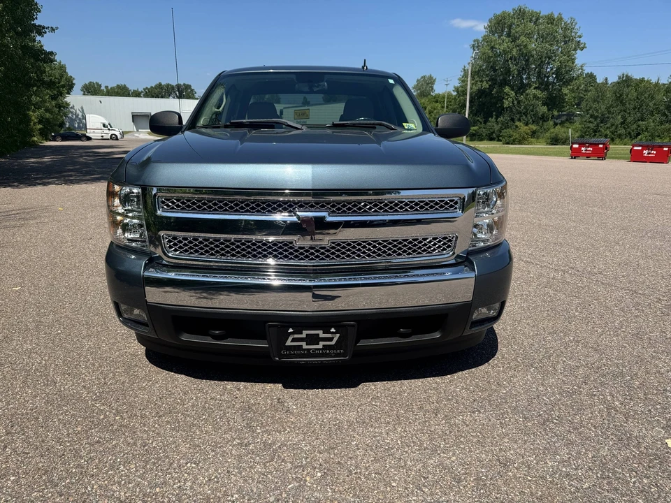 2007 Chevrolet Silverado 2nd Gen - Image 4 of 20