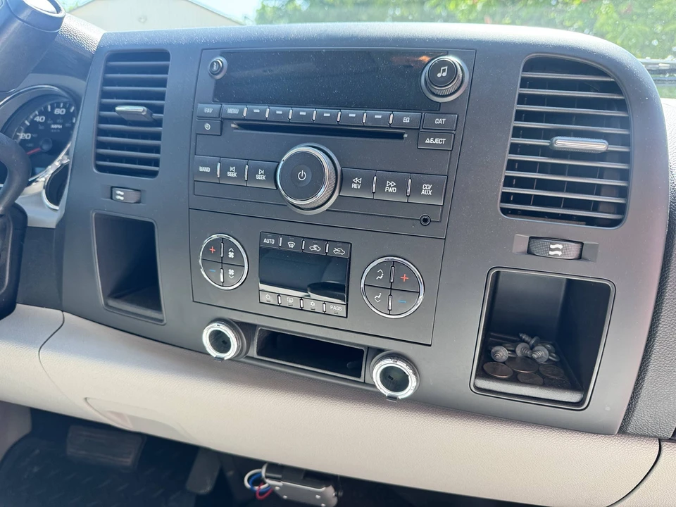 2007 Chevrolet Silverado 2nd Gen - Image 17 of 20