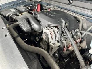 2007 Chevrolet Silverado 2nd Gen - Image 20 of 20