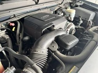 2007 Chevrolet Silverado 2nd Gen - Image 19 of 20