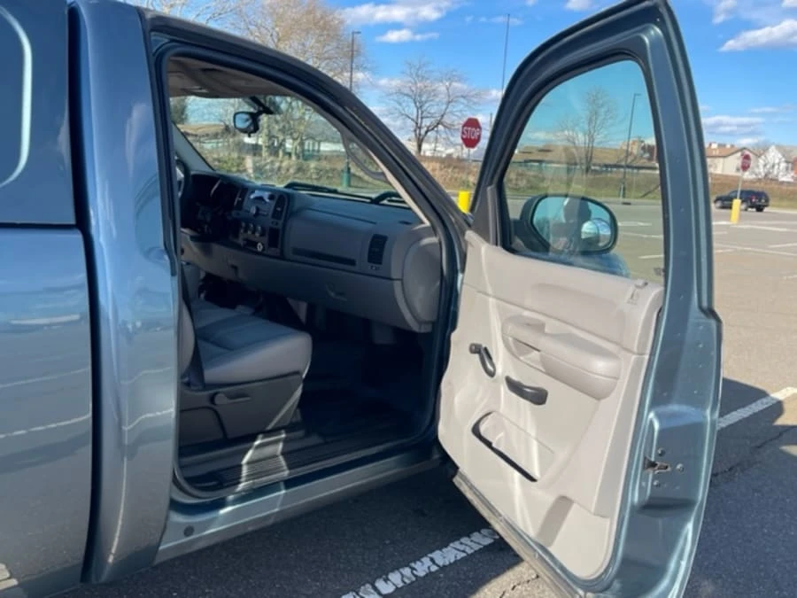 2007 Chevrolet Silverado 2nd Gen - Image 16 of 21
