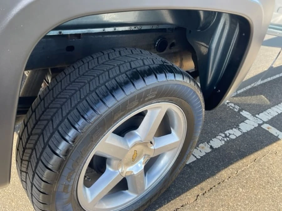 2007 Chevrolet Silverado 2nd Gen - Image 11 of 21