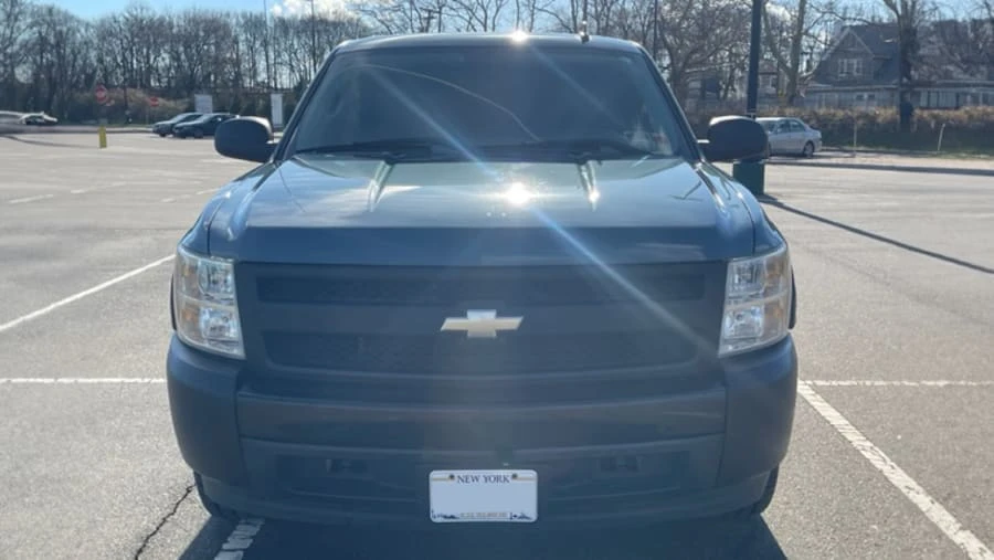 2007 Chevrolet Silverado 2nd Gen - Image 4 of 21