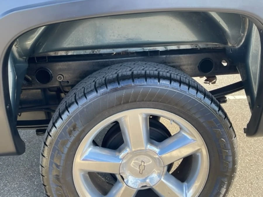 2007 Chevrolet Silverado 2nd Gen - Image 9 of 21