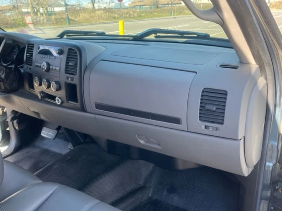 2007 Chevrolet Silverado 2nd Gen - Image 14 of 21