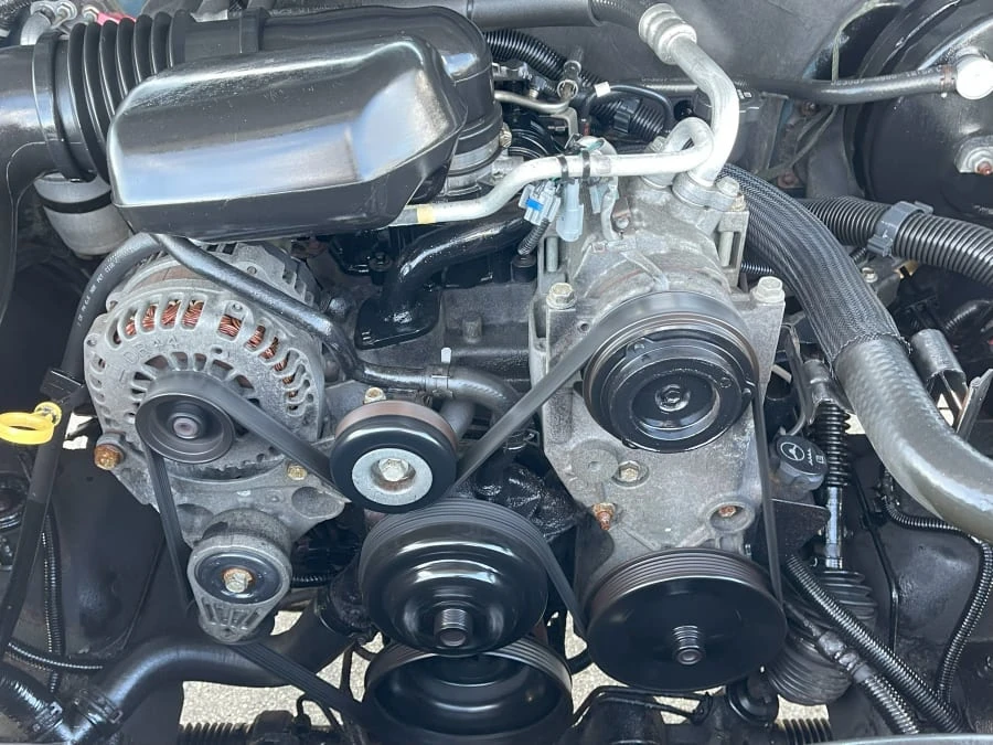 2007 Chevrolet Silverado 2nd Gen - Image 20 of 21