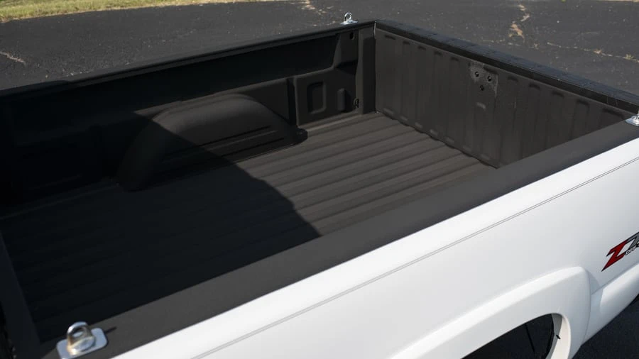 2007 Chevrolet Silverado 2nd Gen - Image 6 of 13