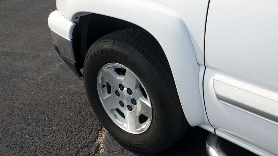 2007 Chevrolet Silverado 2nd Gen - Image 5 of 13