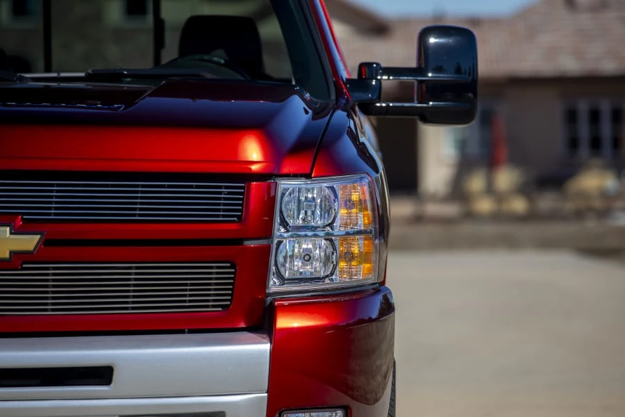2007 Chevrolet Silverado 2nd Gen - Image 14 of 31